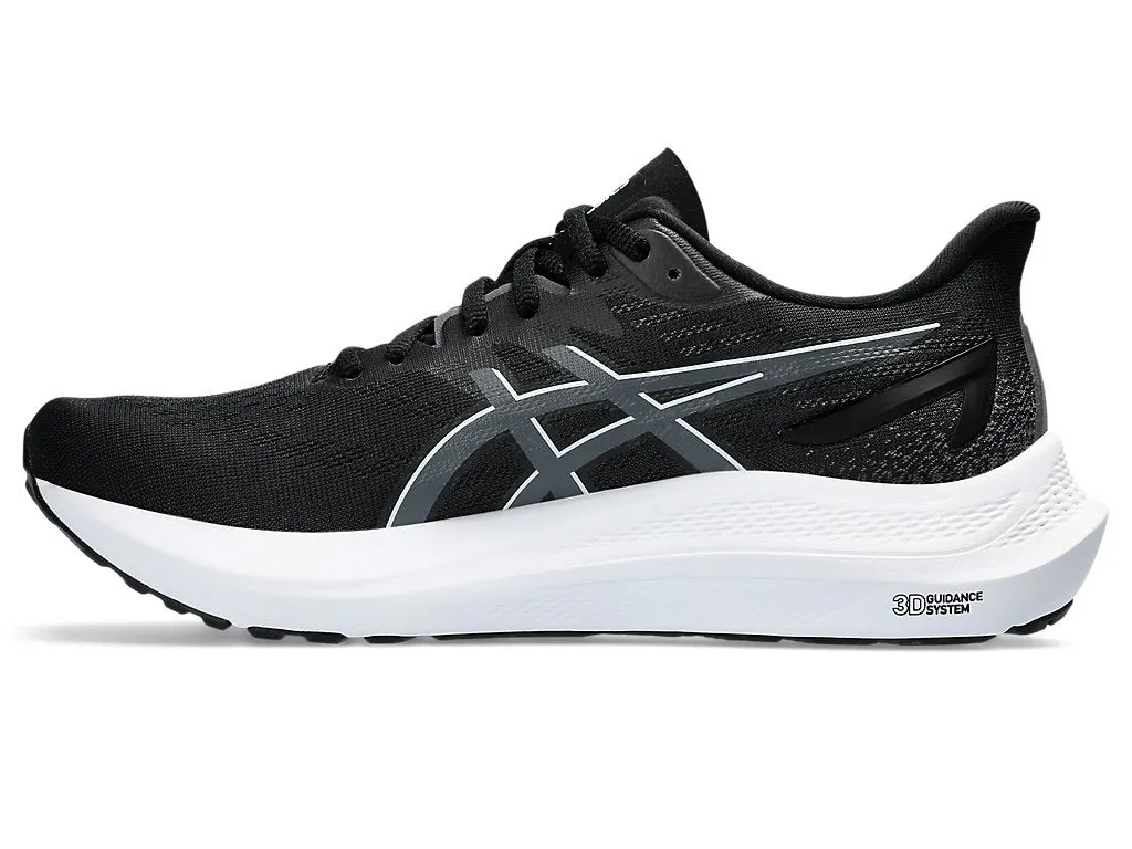 ASICS Women's GT-2000 (Wide) 12