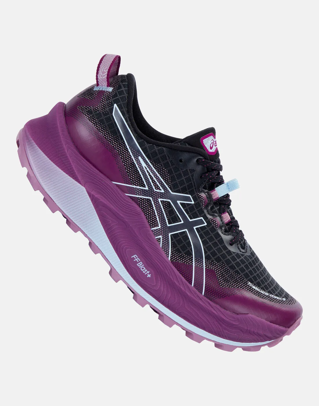 Asics Womens Trabuco Max 3