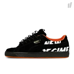 Atelier New Regime x Puma Suede