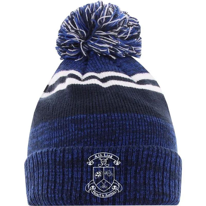 Athleague GAA Canyon Bobble Hat