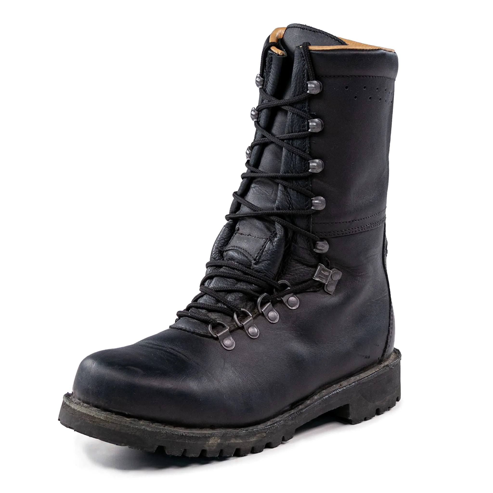 Austrian KAZ 03 Alpine 'Ranger' Boot