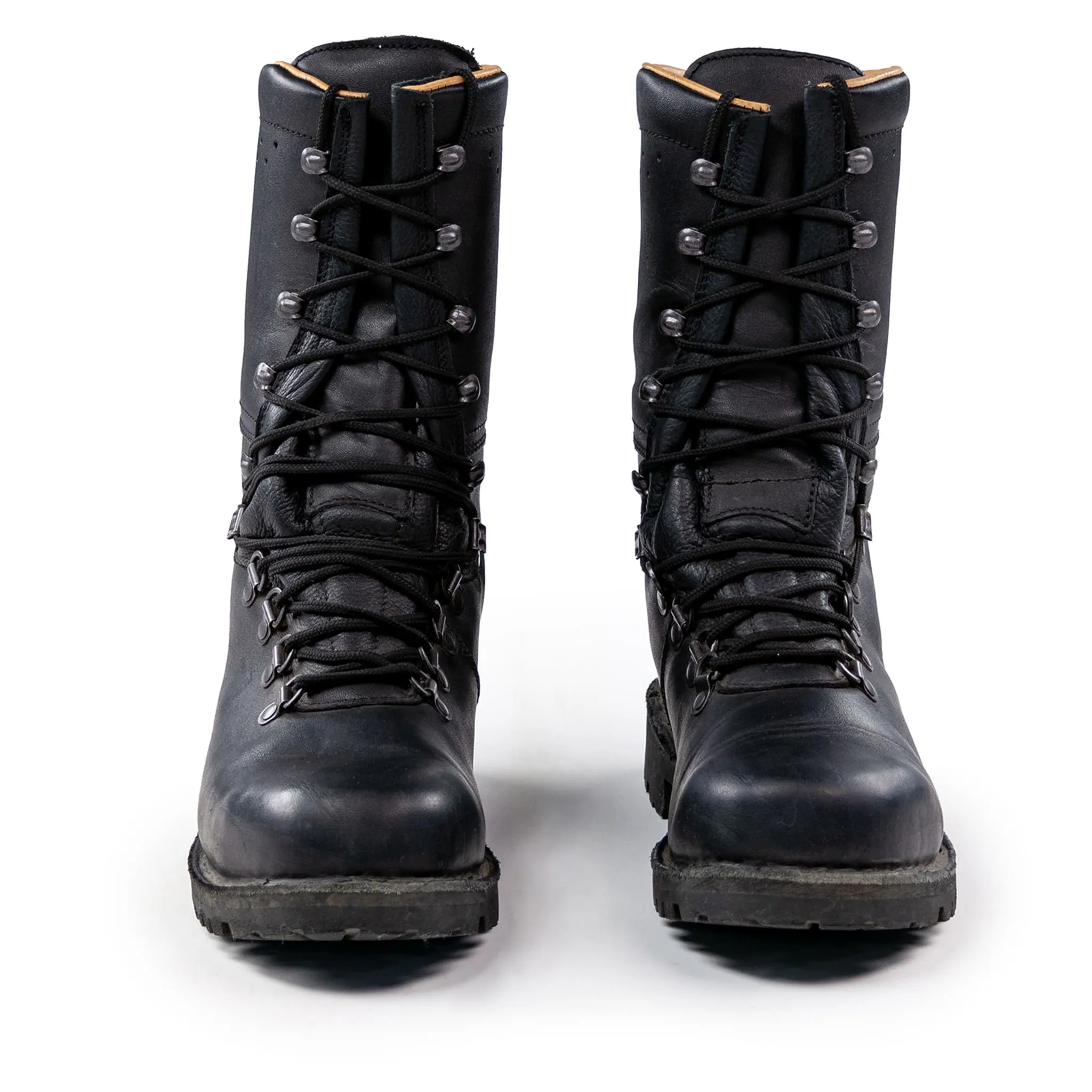 Austrian KAZ 03 Alpine 'Ranger' Boot