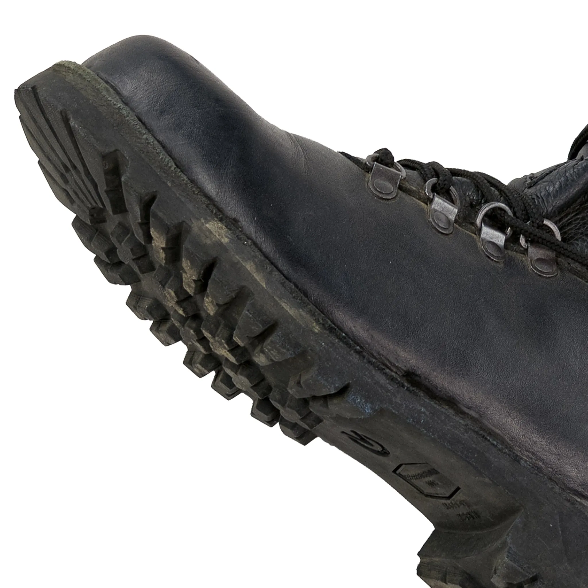 Austrian KAZ 03 Alpine 'Ranger' Boot