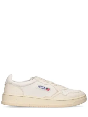 Autry   Medalist low sneakers 