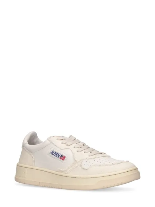 Autry   Medalist low sneakers 