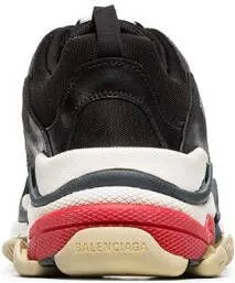 Balenciaga Triple S sneakers Black