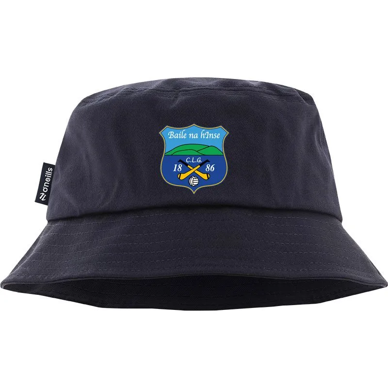 Ballinahinch GAA Club Bucket Hat