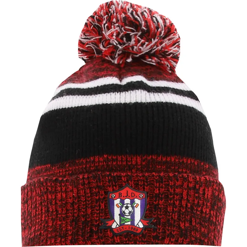 Ballyjamesduff AFC Canyon Bobble Hat