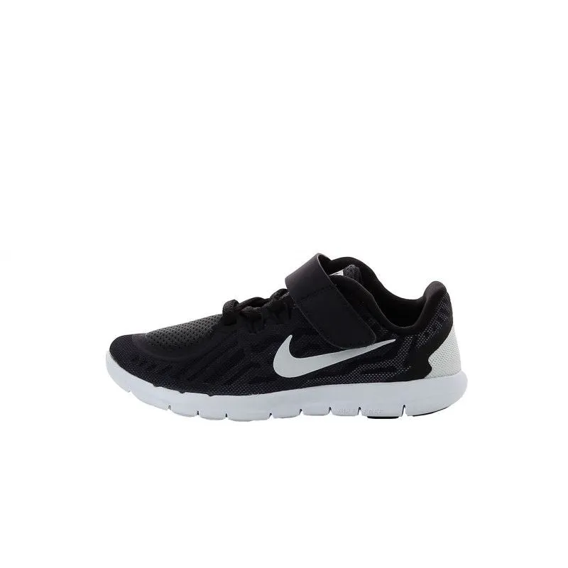 Baskets Nike Free 5.0 Cadet - Noir - Enfant