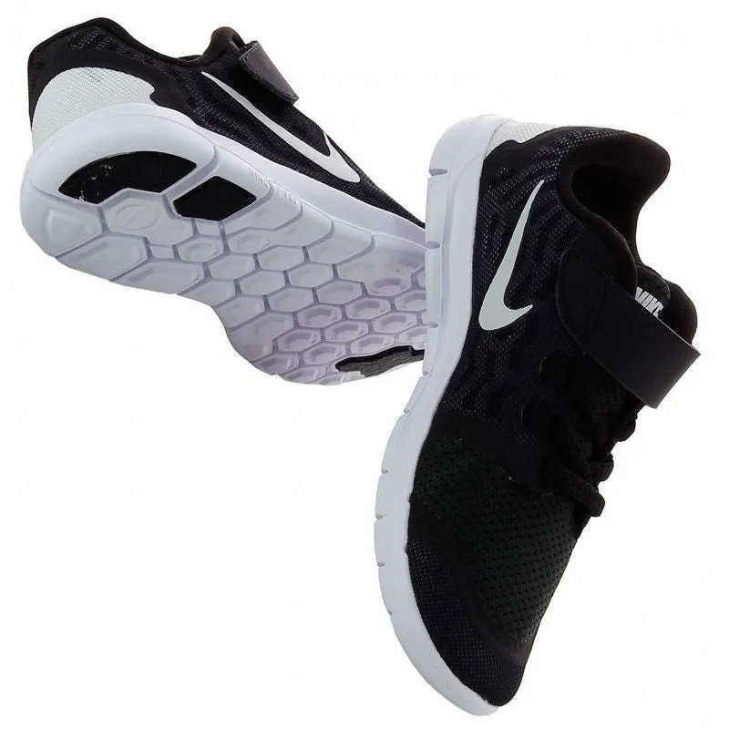 Baskets Nike Free 5.0 Cadet - Noir - Enfant