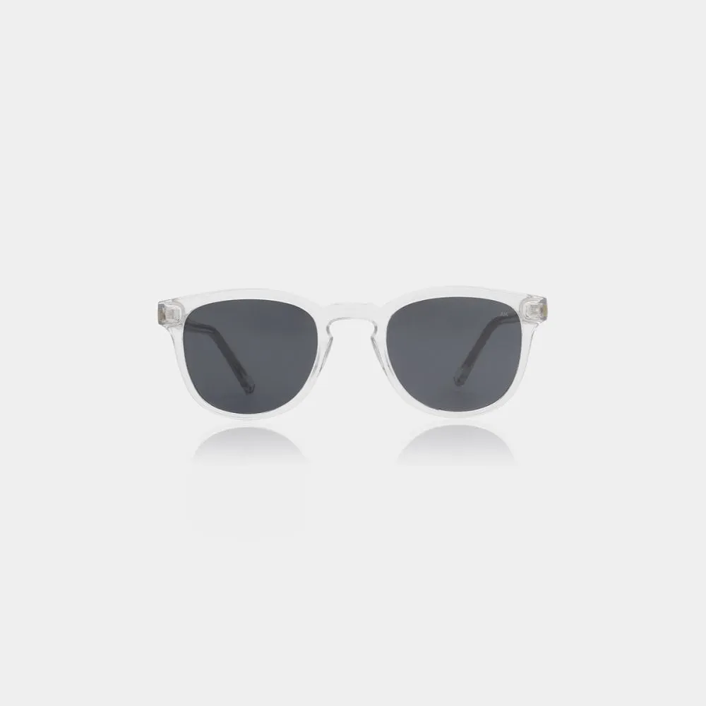 Bate Sunglasses Crystal