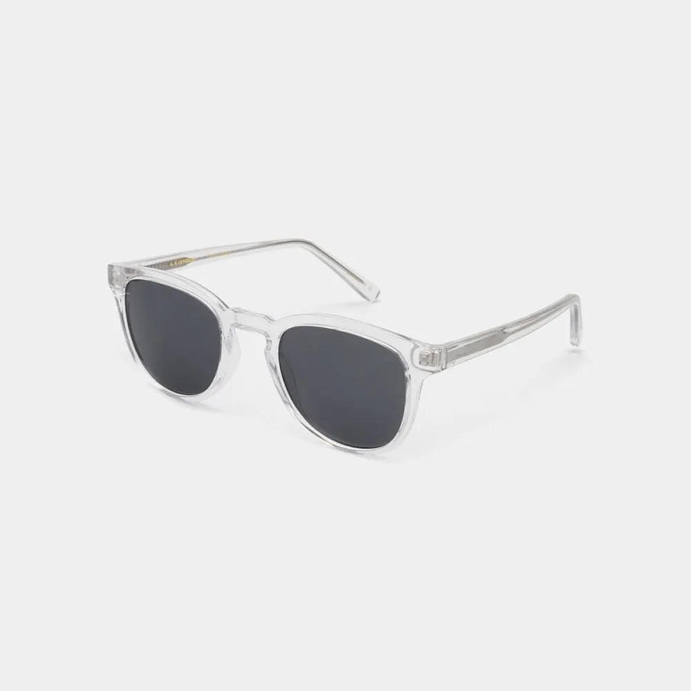 Bate Sunglasses Crystal