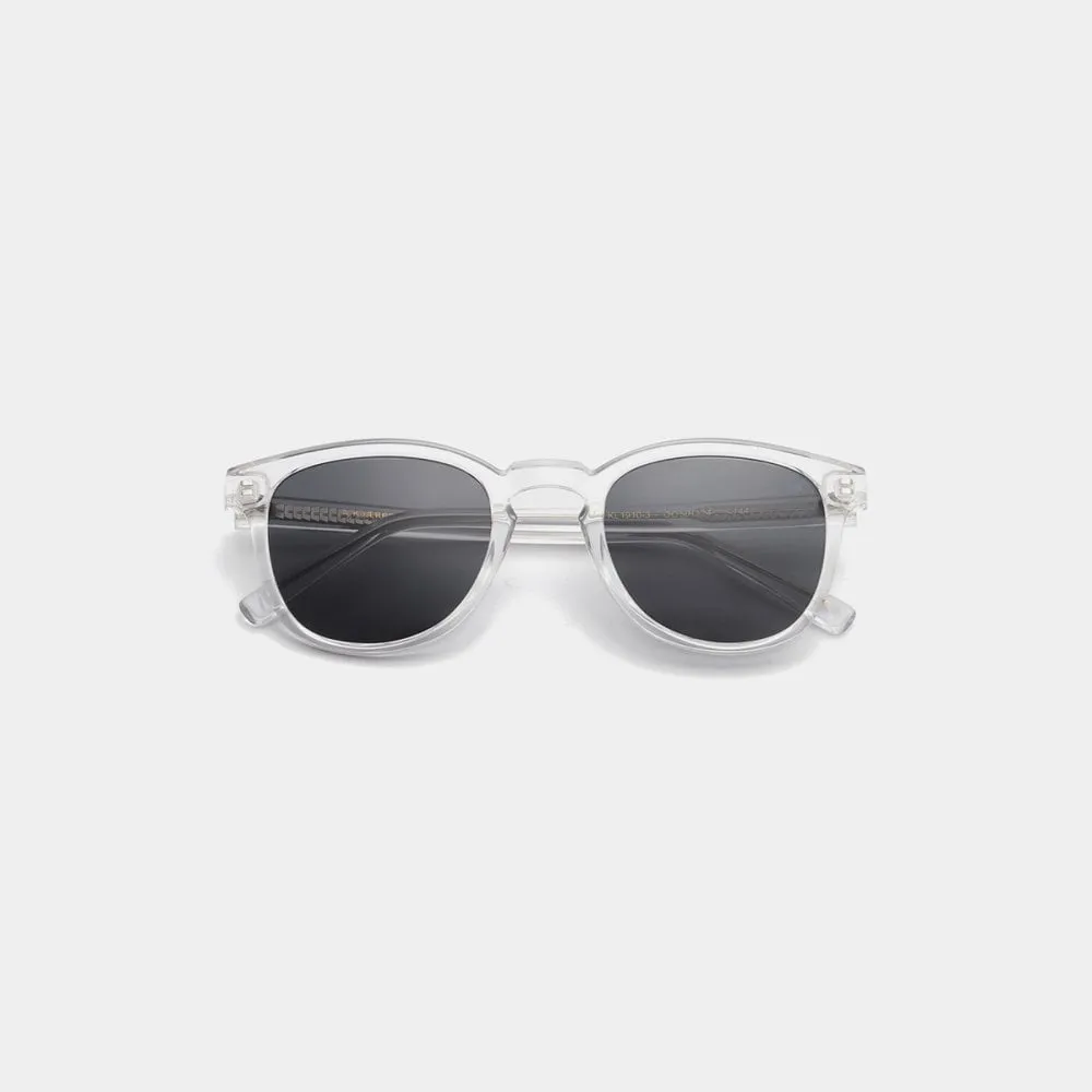 Bate Sunglasses Crystal