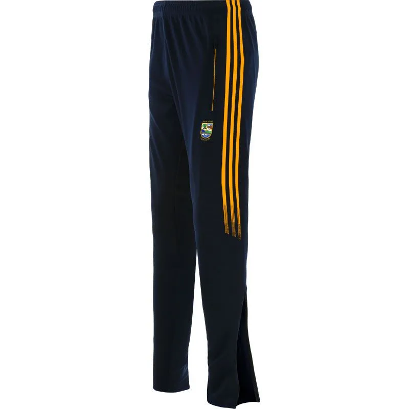 Beaufort GAA Reno Squad Skinny Tracksuit Bottoms