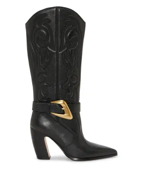 Biancaa Wide Calf Boot