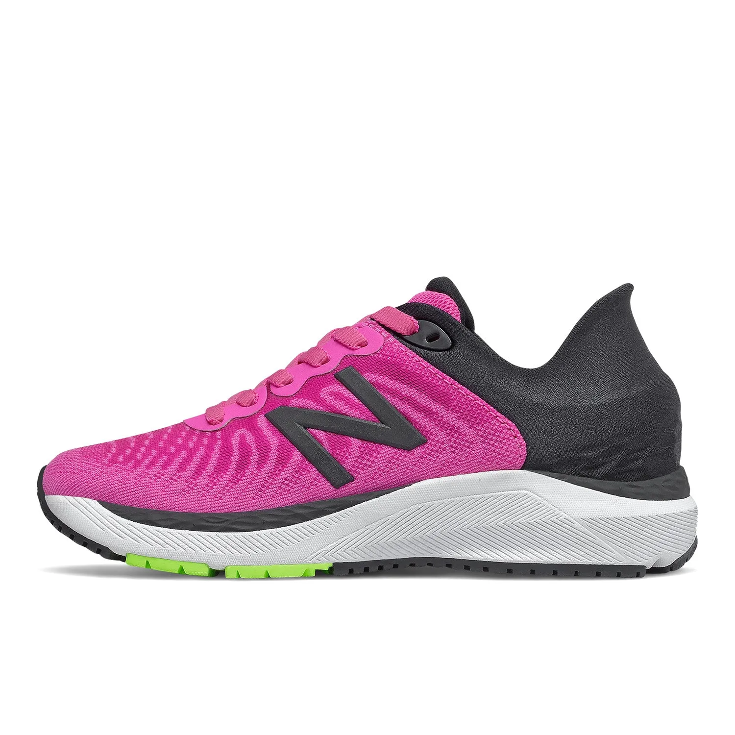 Big Kid's New Balance Fresh Foam 860v11 Color: Fusion