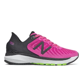 Big Kid's New Balance Fresh Foam 860v11 Color: Fusion