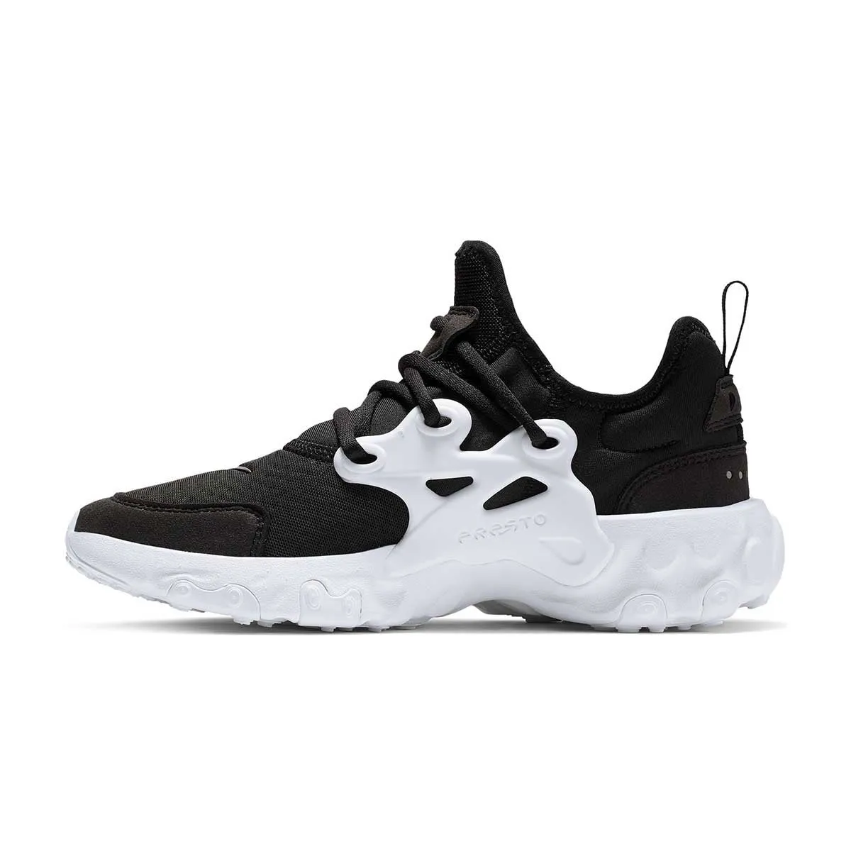 Big Kids Nike React Presto - Footwear