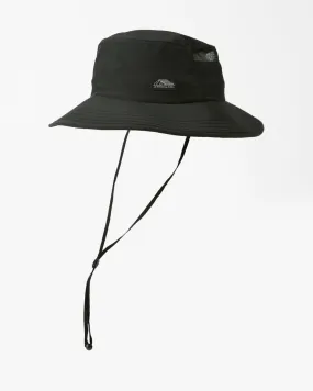 Billabong Adiv Big John Lite Hat-Black