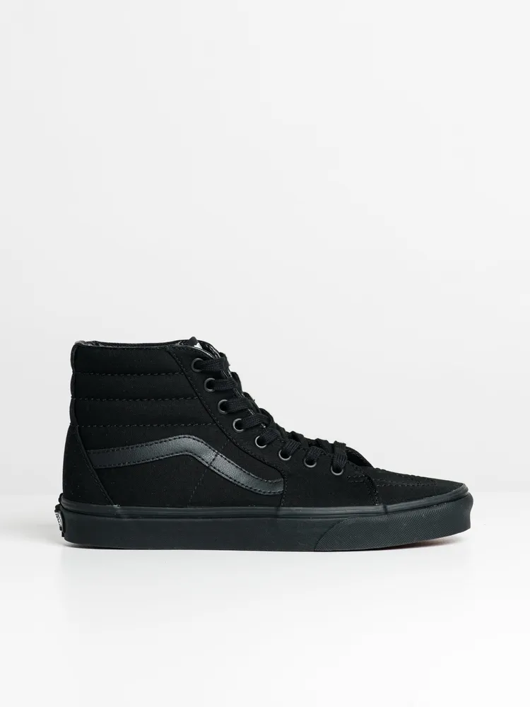 Boathouse MENS VANS SK8 HI SNEAKERS - CLEARANCE