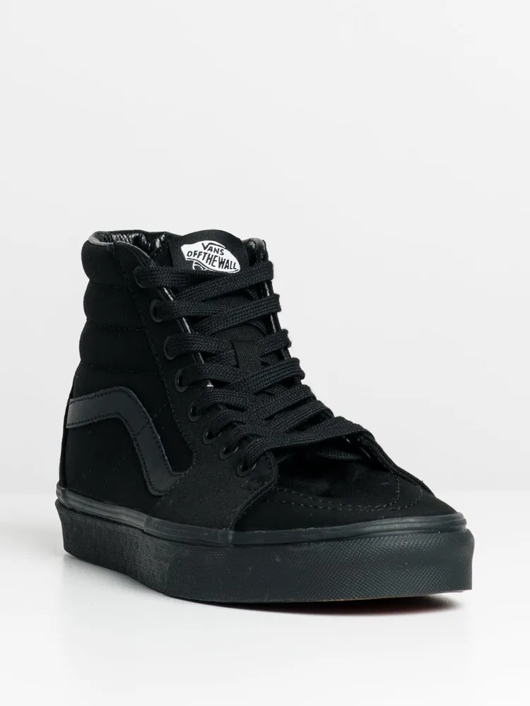 Boathouse MENS VANS SK8 HI SNEAKERS - CLEARANCE