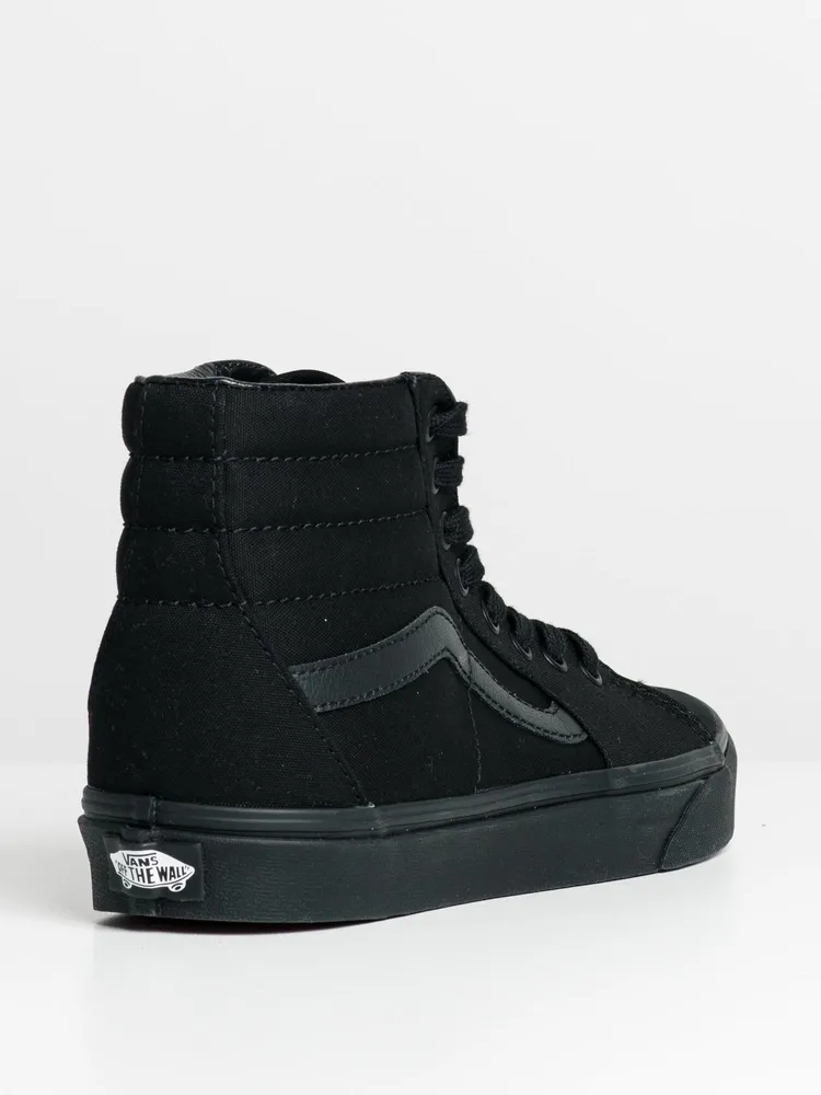 Boathouse MENS VANS SK8 HI SNEAKERS - CLEARANCE