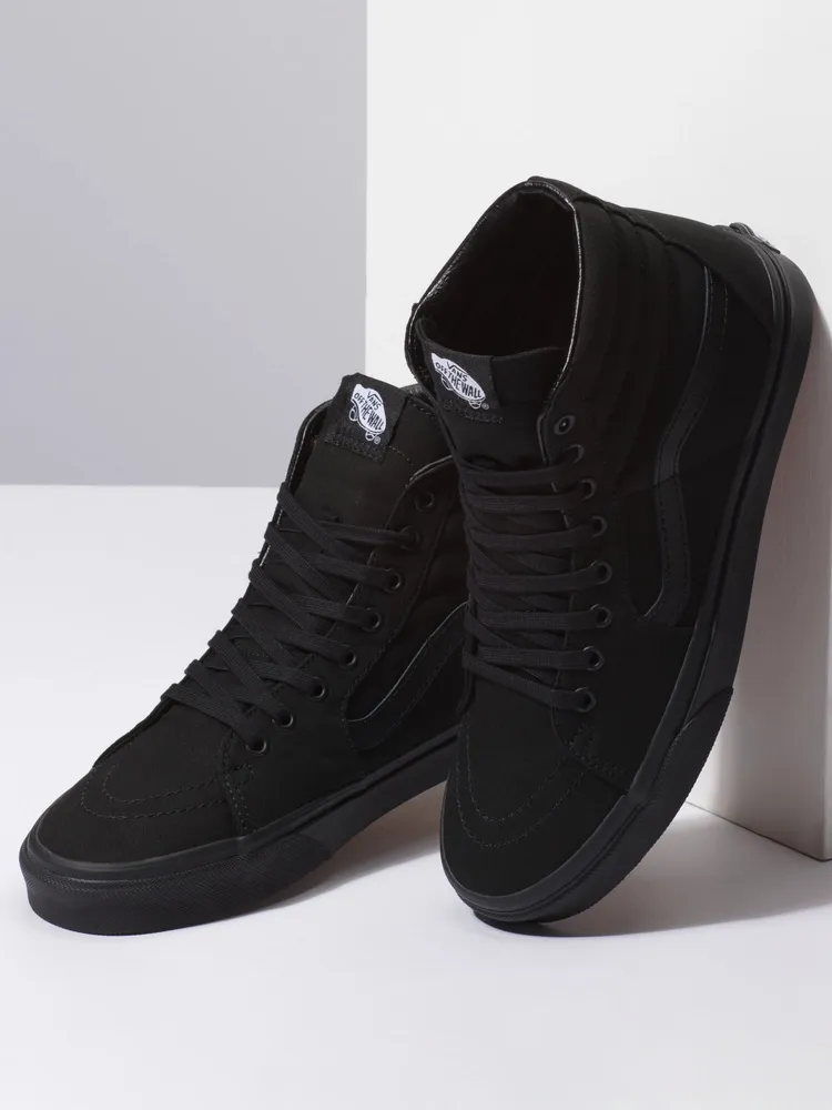 Boathouse MENS VANS SK8 HI SNEAKERS - CLEARANCE