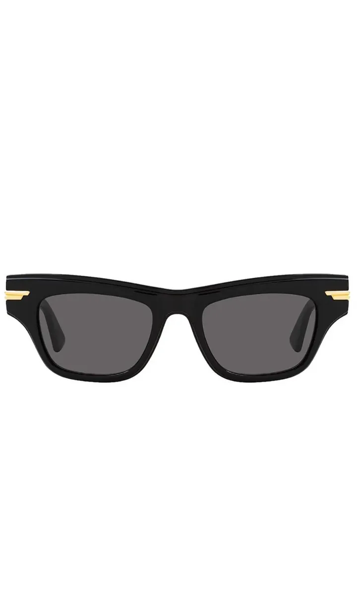 BOTTEGA VENETA |  Rectangle Sunglasses