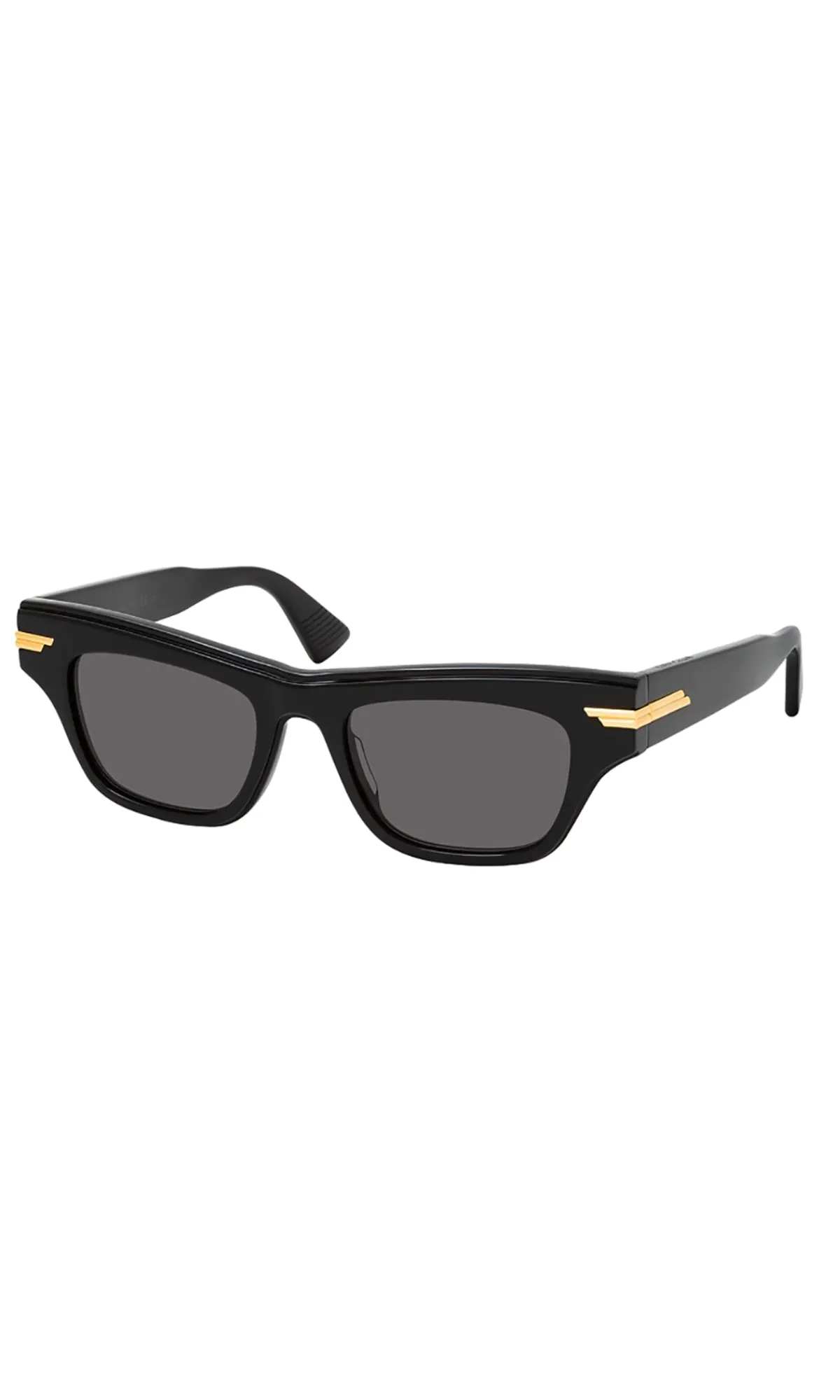 BOTTEGA VENETA |  Rectangle Sunglasses