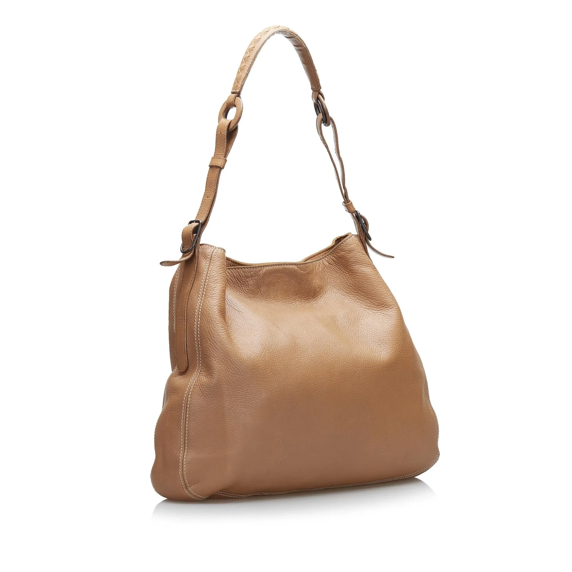 Bottega Veneta Leather Shoulder bag