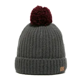 Brasher Women's Pom Hat | Millets