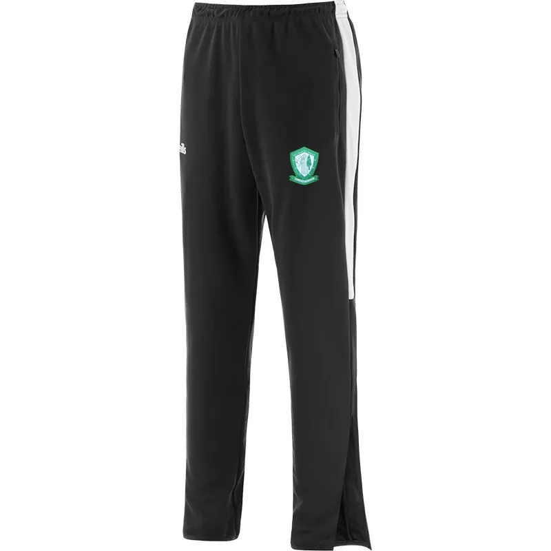 Burrishoole Kids' Aspire Skinny Tracksuit Bottoms