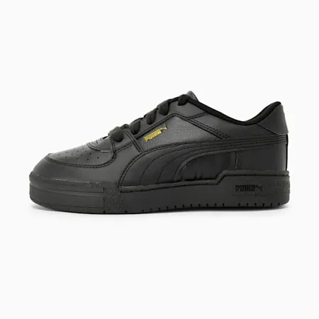 CA Pro Classic Sneakers - Kids 4-8 years | PUMA Black-PUMA Black | PUMA SHOP ALL PUMA | PUMA 