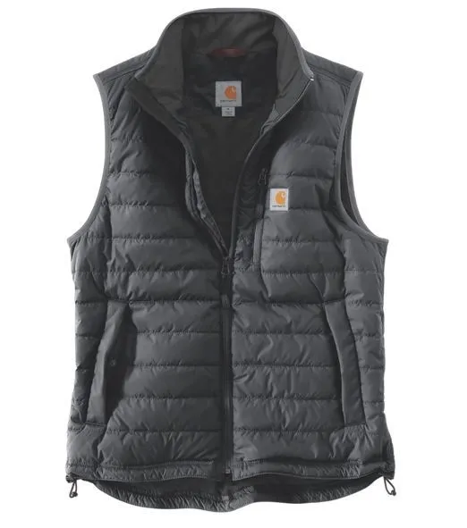 Carhartt Gilliam Bodywarmer Vest: Shadow: XL