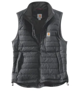 Carhartt Gilliam Bodywarmer Vest: Shadow: XL