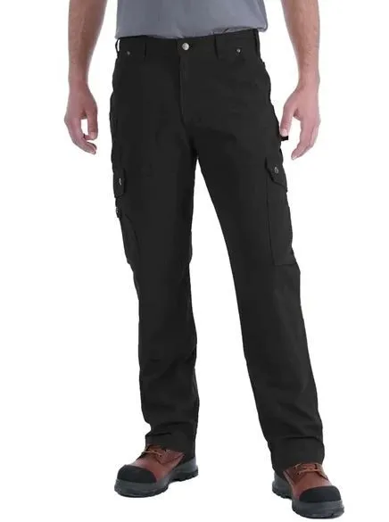 Carhartt Workwear RipStop Cargo Pant DiscontinuedBK: Black: 30x30