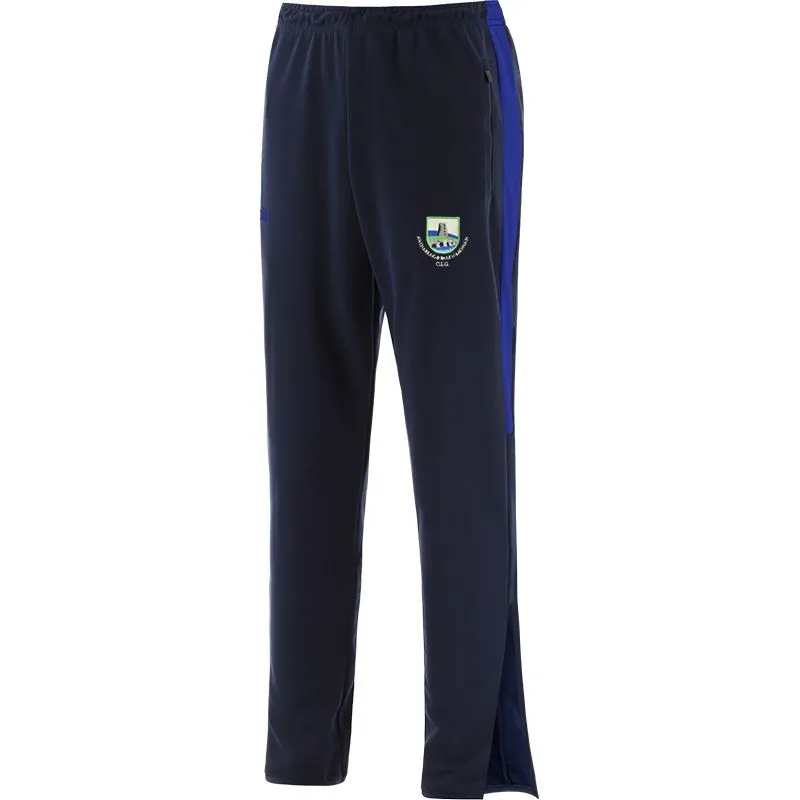 Carrig-Riverstown Kids' Aspire Skinny Tracksuit Bottoms