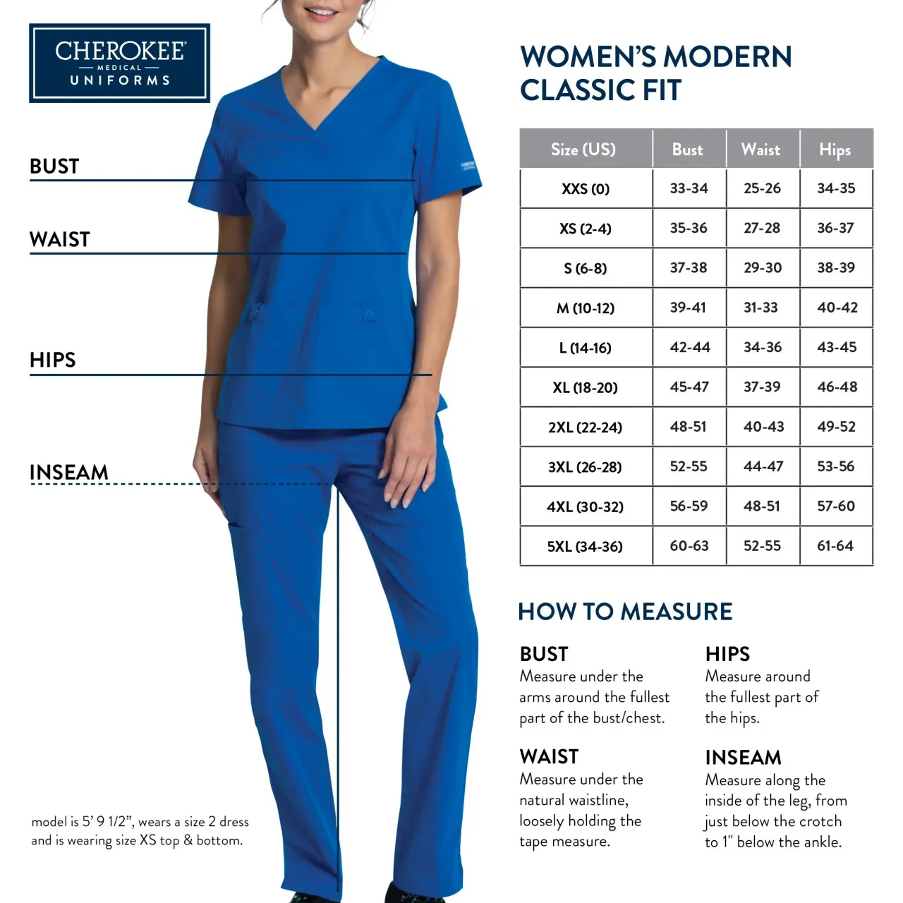 Cherokee Workwear Workwear Originals Ultra Women's Jogger Pant #CK273A