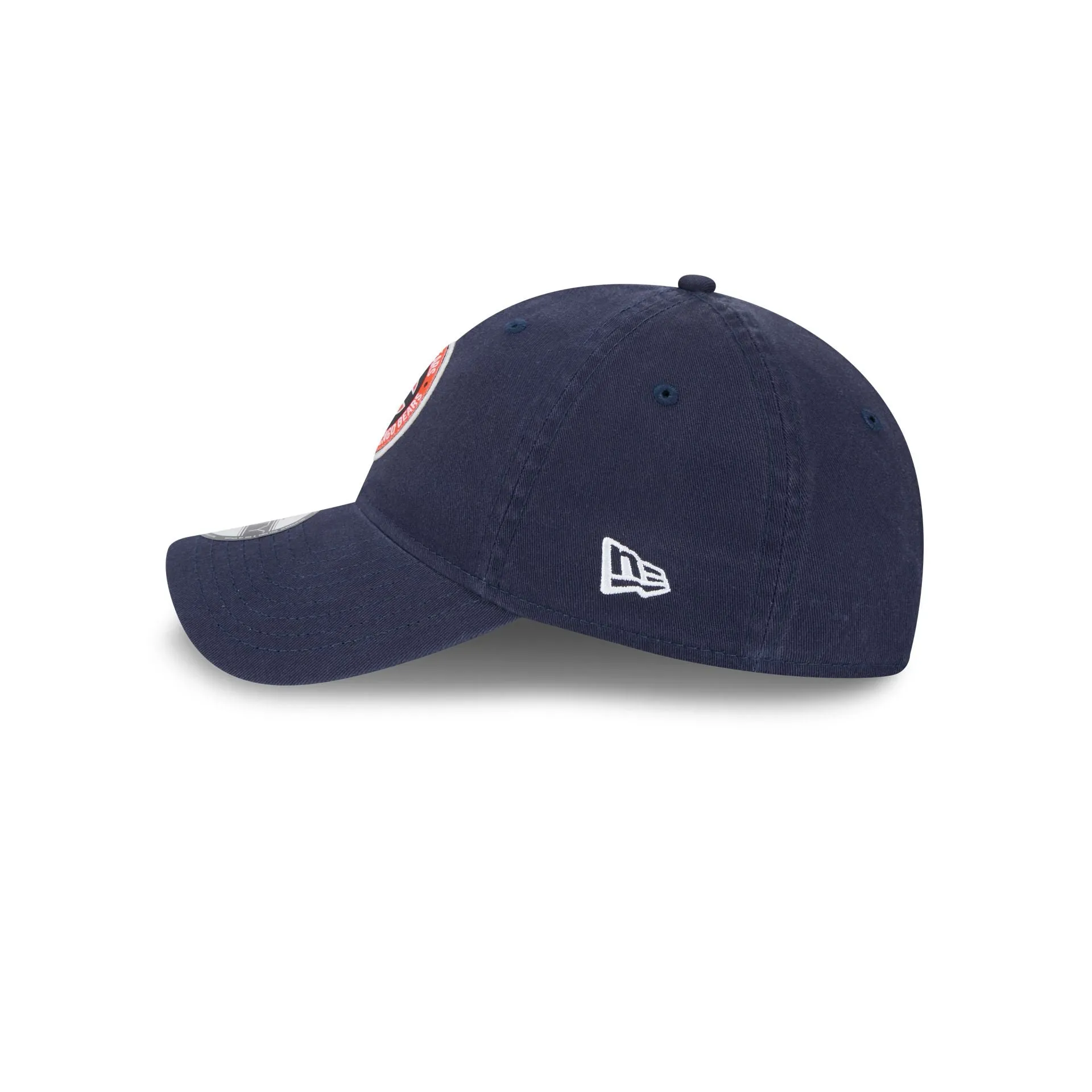 Chicago Bears 2024 Sideline 9TWENTY Adjustable Hat