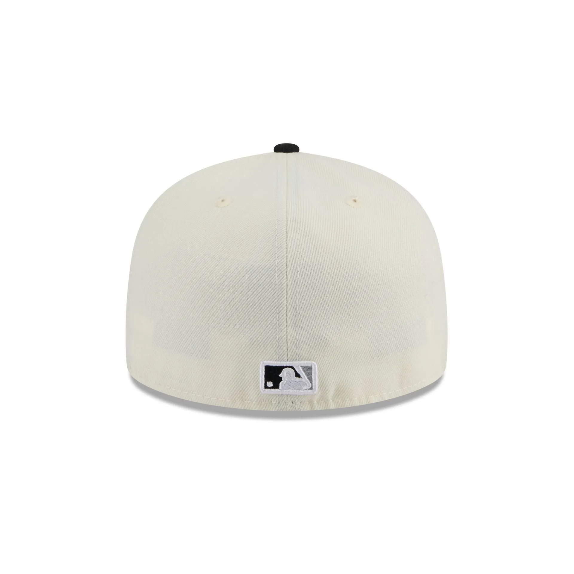 Chicago White Sox Chrome 59FIFTY Fitted Hat