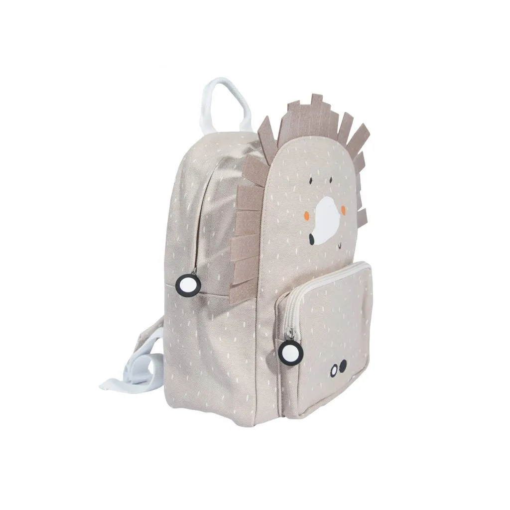 children's backpack Trixie / Mr. Hedgehog