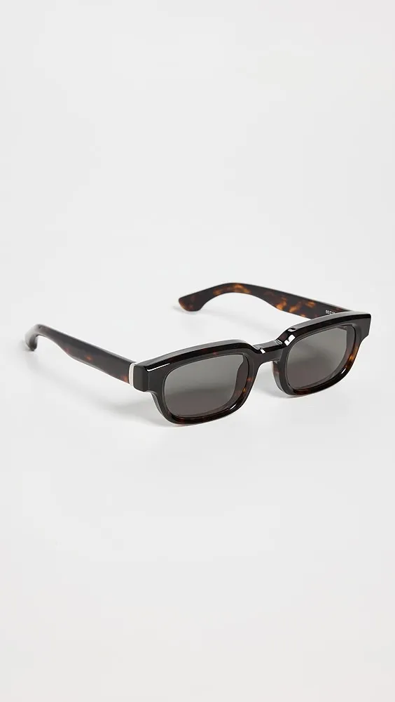 Chimi   Rectangular Sunglasses 