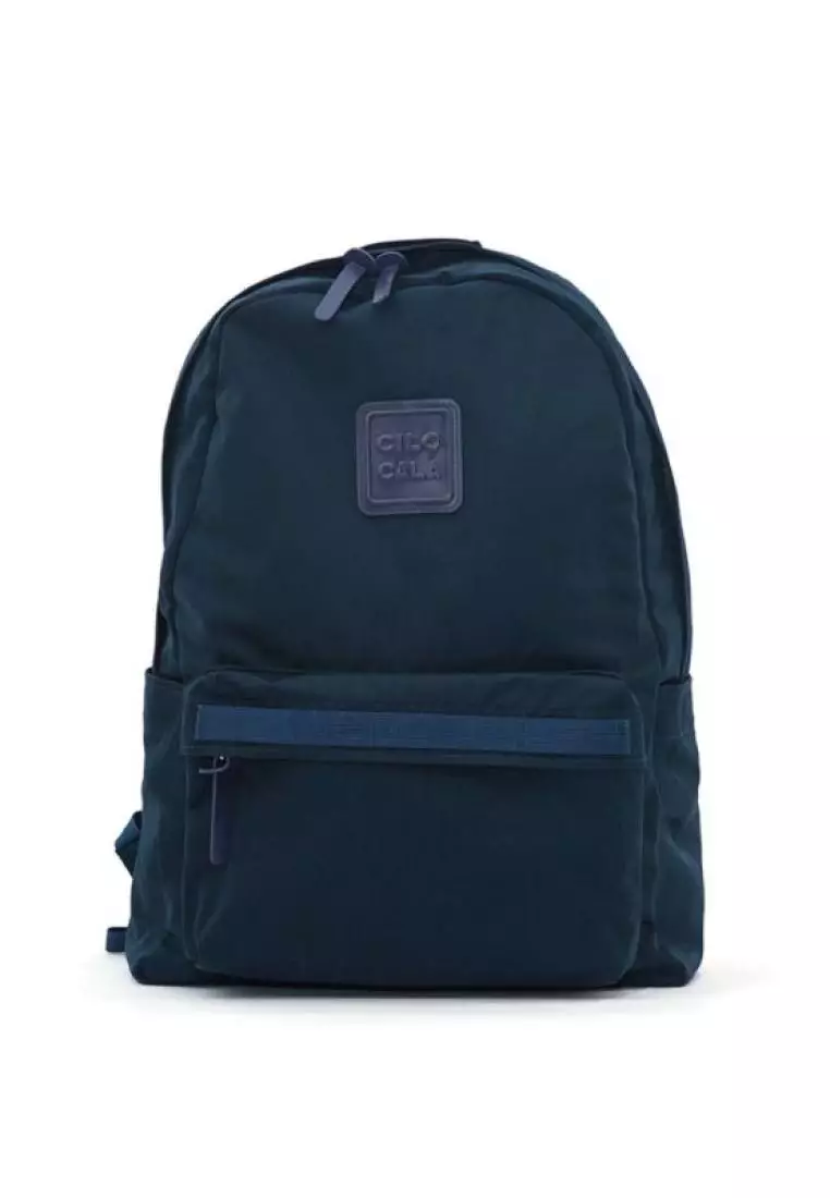 CILOCALA Cilocala Match Logo Backpack Large (Sailor)