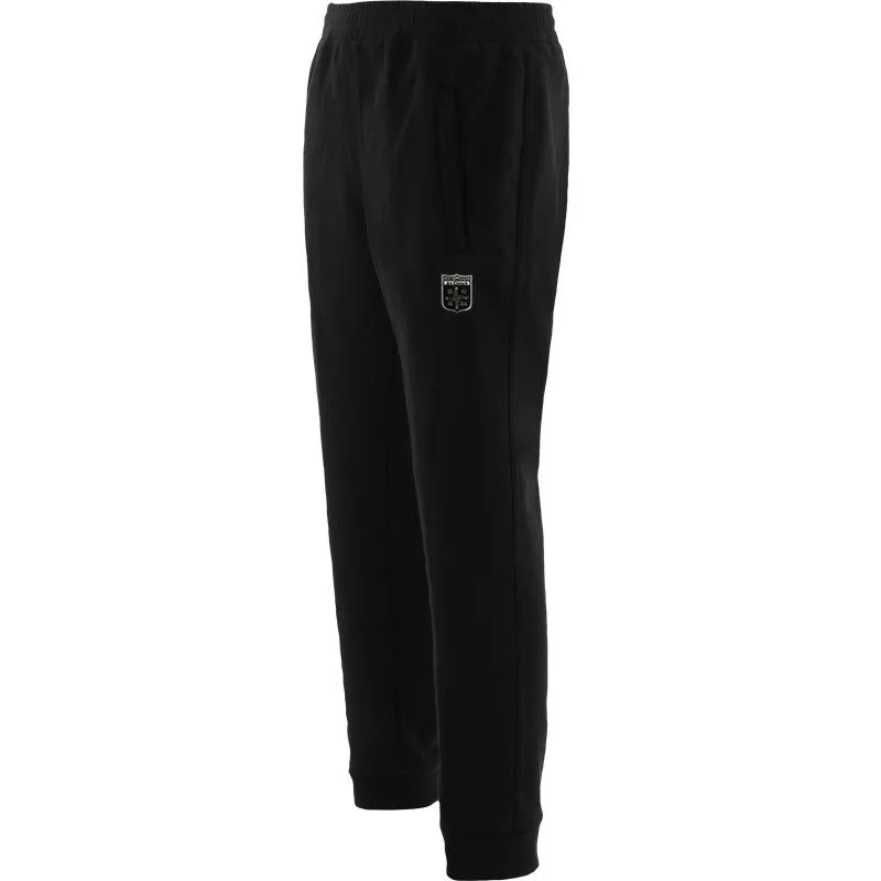 Clara GAA Benson Fleece Bottoms