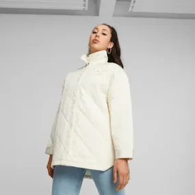 Classics Women's Chore Jacket | Frosted Ivory | PUMA Women | PUMA 