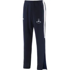 Clonakilty Ladies Football Club Aspire Skinny Tracksuit Bottoms