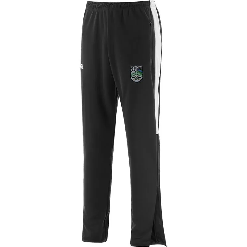 Cloneen Hurling Kids' Aspire Skinny Tracksuit Bottoms