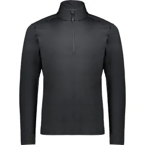 CMP - Fleece Shirt Men black