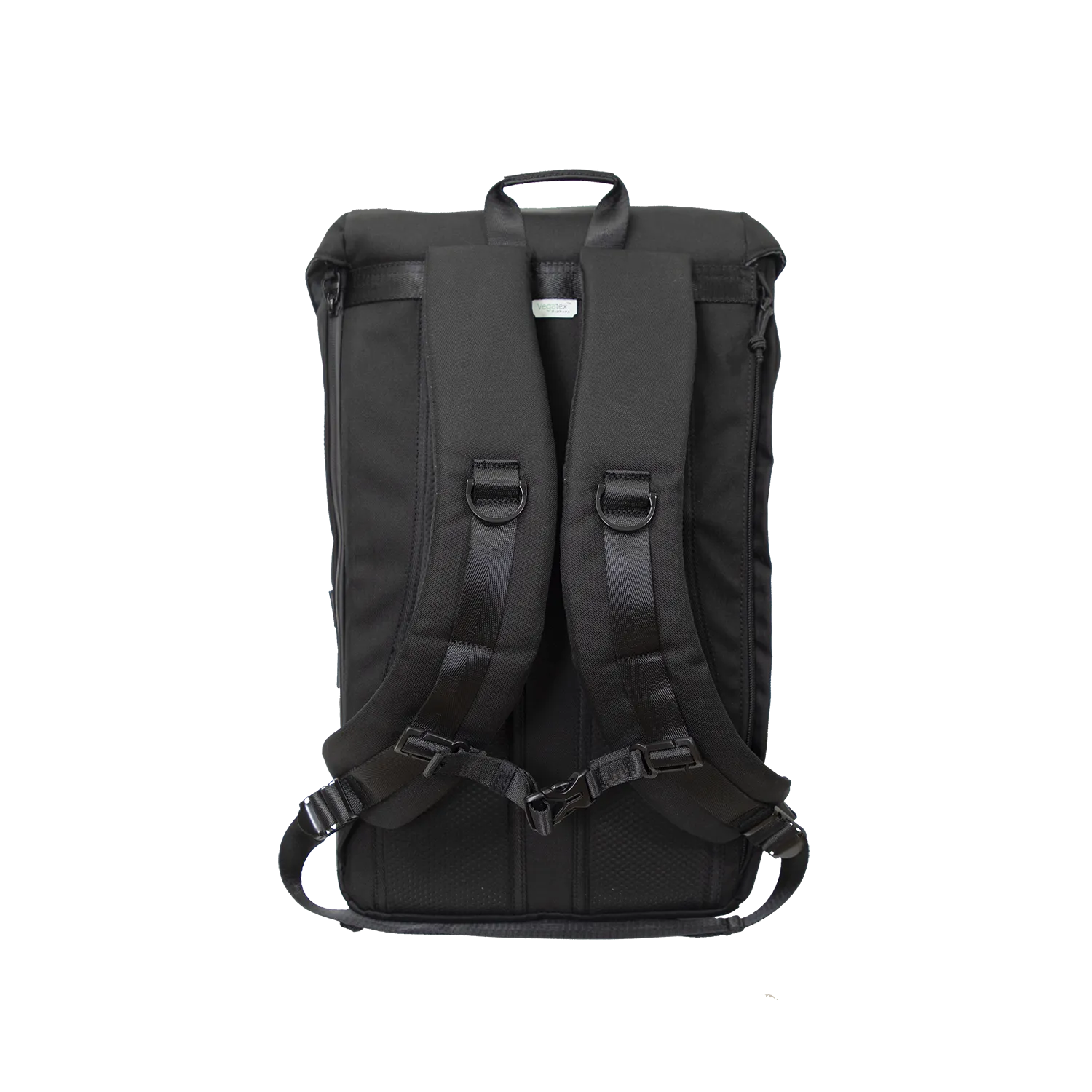 Colorado Reborn Black Series Black Backpack