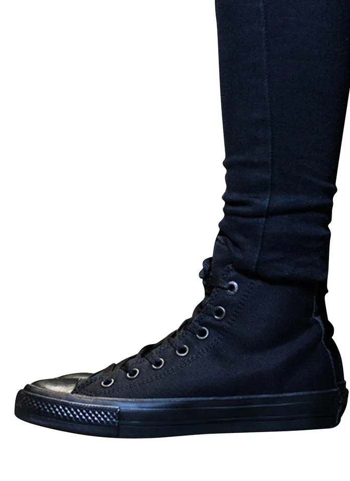 Converse 151221c Mono Black